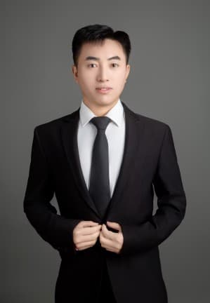 陈显兵