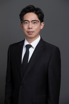 霍东岳