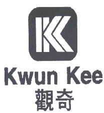 商标示例