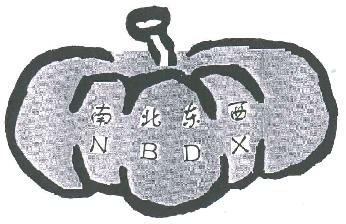 商标示例
