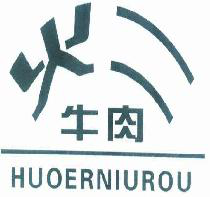 商标示例