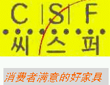 商标示例