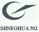 商标示例